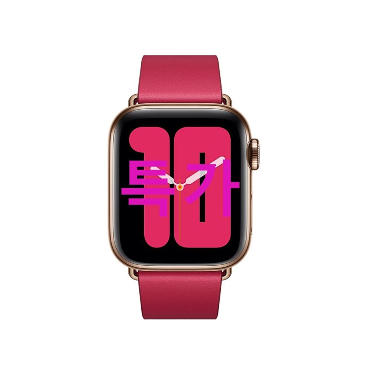애플 스마트워치 40mm Modern Buckle Medium MXPA2FE/A 핫 소식을 안내해요 애플 스마트워치 40mm Modern Buckle Medium MXPA2FE/A 핫 소식을 안내해요