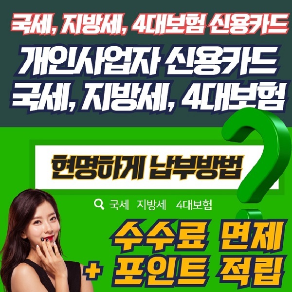  KB 국민 마일리지가온 플래티늄카드 - 국세 항공 마일리지 적립 가능
