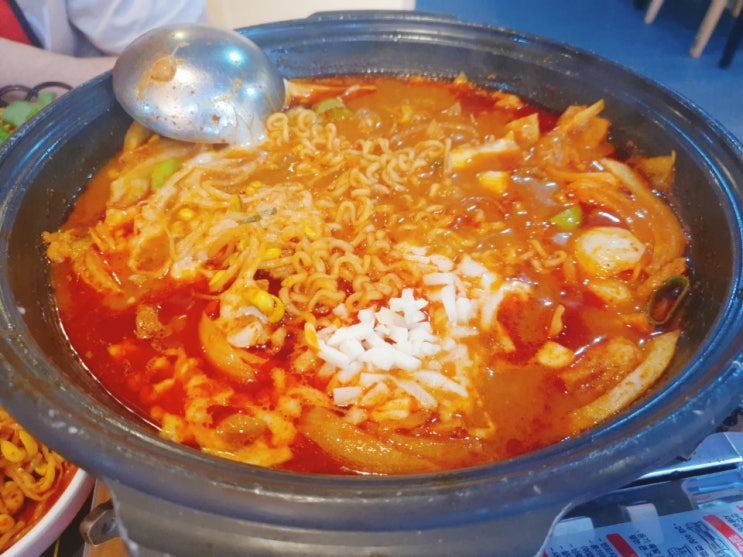  [더짜글세트] 전북대본점, 짜글이맛집, 전북대짜글이