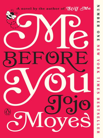  Me before You (서울도서관 eBook)