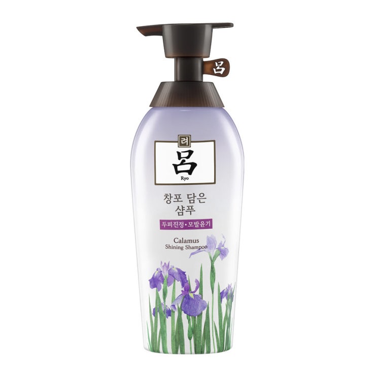  [뜨는상품][핫한상품]려 창포 담은 샴푸, 500ml, 1개 제품을 소개합니다!!