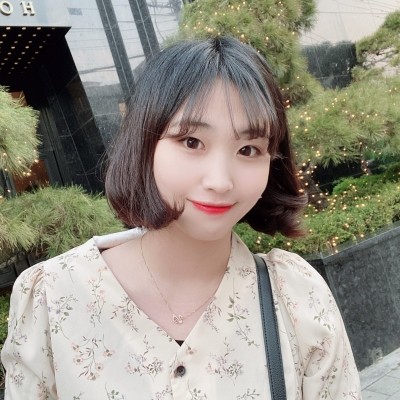  단발C컬펌 준오헤어 동탄호수점 수석실장 태열