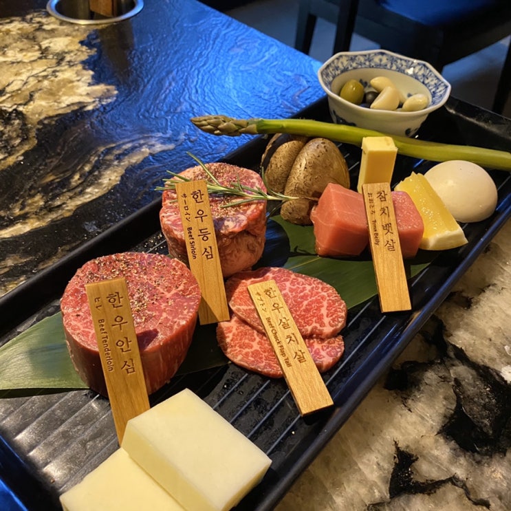 청담맛집 도쿄등심 청담점에서 입안 살살녹는 소고기 먹고왔어요! 청담맛집 도쿄등심 청담점에서 입안 살살녹는 소고기 먹고왔어요!