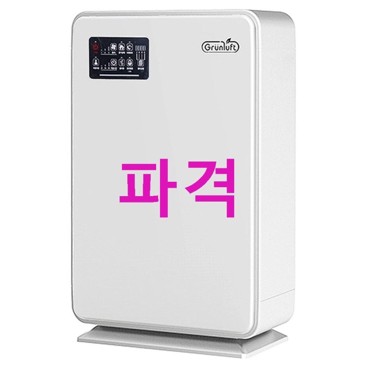 그린루프트 복합방식 공기청정기 가정용 DGP-7500 42 드루와드루와 그린루프트 복합방식 공기청정기 가정용 DGP-7500 42 드루와드루와