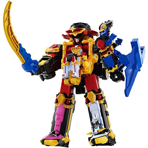  [강추] Bandai Shuriken Sentai Ninninger Shuriken Gattai DX Shurikenjin, 1 가격은?