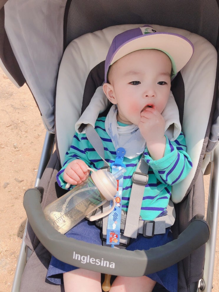 영종도 나들이(황해칼국수,엠클리프)/프라닭 블랙알리오