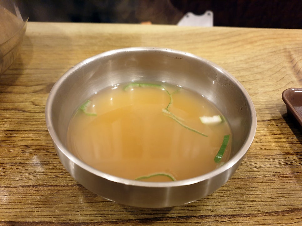 우이동멸치국수 동탄점 사진 5