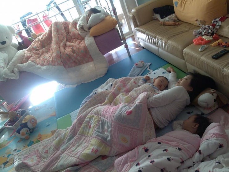 슬쌍디아빠 과거로의 산책(2014.04.30.) 육아일기 FILE 134 / 참 많다