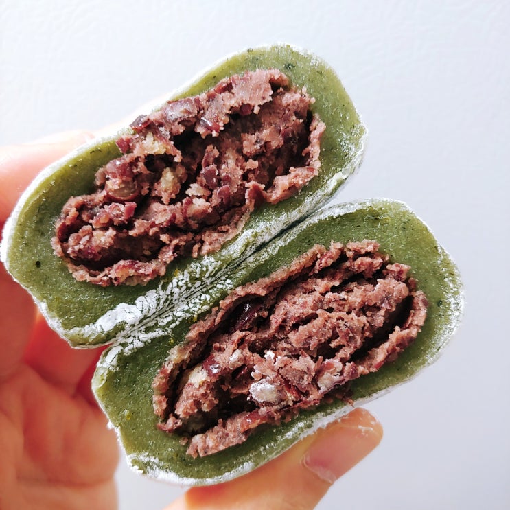 쑥찹쌀떡 맛집 70년전통 대전떡집 남씨네떡집 쑥찹쌀떡 맛집 70년전통 대전떡집 남씨네떡집