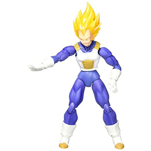  [강추] Bandai Tamashii Nations S.H. Figuarts: Dragon Ball Z - Super Saiyan Vegeta Premium Color Edition, 본문참고 가격은?