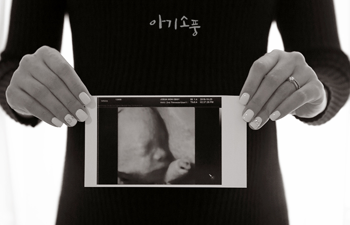 아기소풍스튜디오와 함께 임신가능일 알아보기.