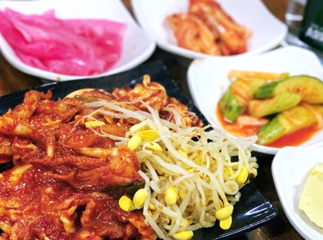 생생정보통 맛집오늘 한치불고기, 생태탕, 손만두전골, 삼색 뼈해장국, 육낙탕탕이, 낙지호롱, 짱뚱어탕 생생정보통 맛집오늘 한치불고기, 생태탕, 손만두전골, 삼색 뼈해장국, 육낙탕탕이, 낙지호롱, 짱뚱어탕