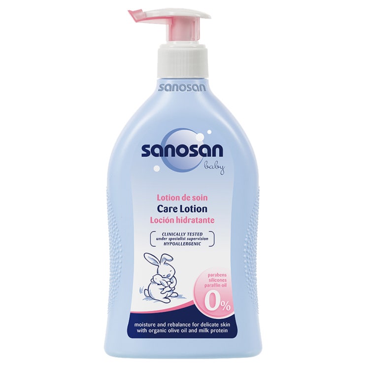  <최저가>사노산 베이비 케어 로션, 400ml, 1개 꿀정보예요~