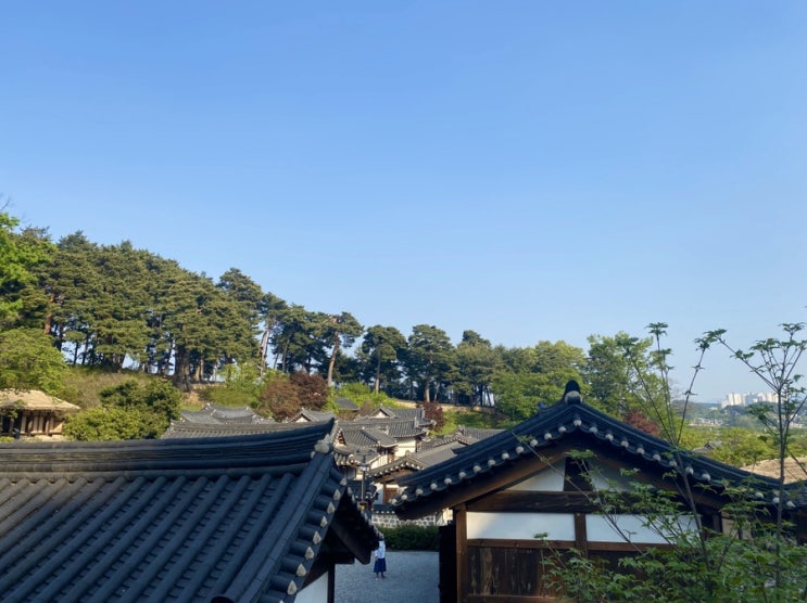 강릉 여행, 가볼만한 곳 - 선교장