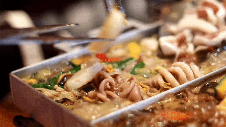발산 맛집 생생정보통 조갈찜 먹방 후기! 발산 맛집 생생정보통 조갈찜 먹방 후기!