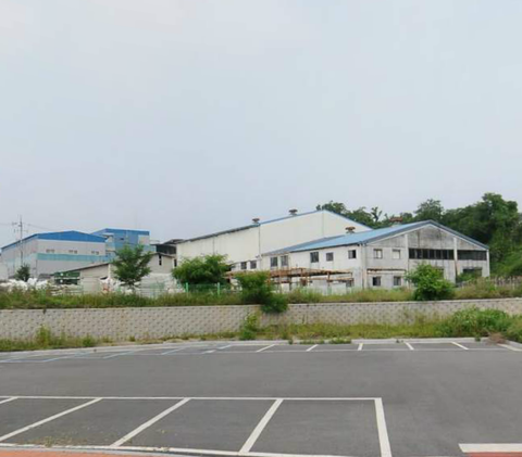  음성공장경매 충청북도 음성군 대소면 오류리 613-2 외4필지 세림화학(주) 대소면공장경매 2019타경33063 (C30399)그 외 자동차용 신품 부품 제조업