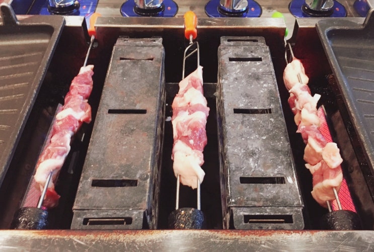  [대구/숲과오리] 칠곡삼지구 오리고기 맛집 '숲과오리 칠곡점', 오리회전구이, 대구 오리고기 맛집, 팔공산 오리고기, 대구 칠곡 맛집, 대구 학정동 맛집, 칠곡3지구 회식장소 추천