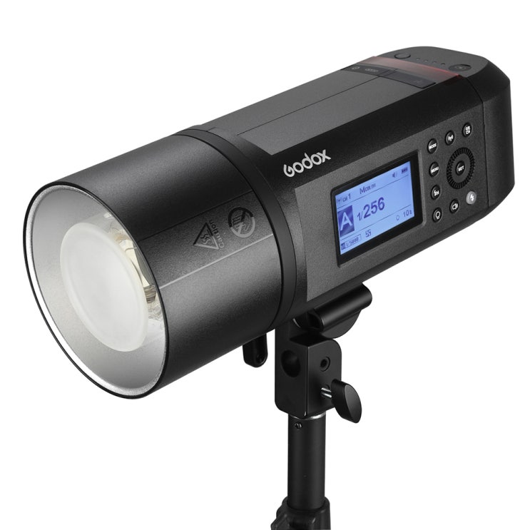  <최저가>고독스 AD600Pro 올인원 아웃도어 플래시, 1개 꿀정보예요~