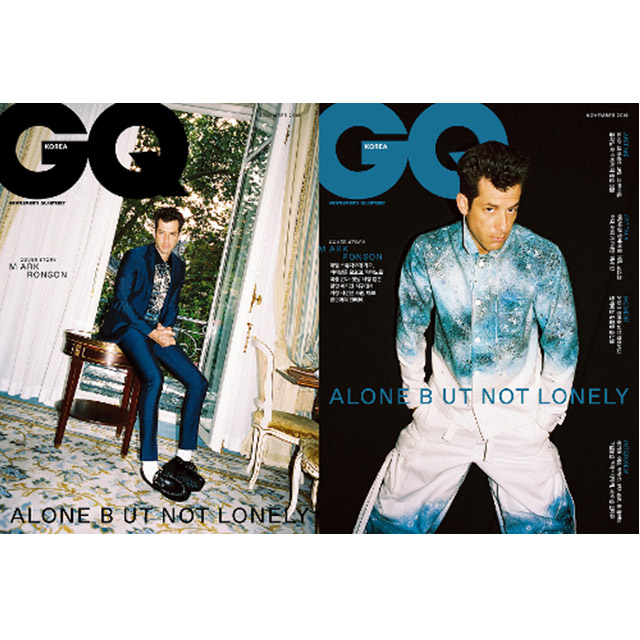  [특가] 지큐 (GQ) 2019년 11월호 - 표지 2종 랜덤- 부록 없음 반품 불가 비교