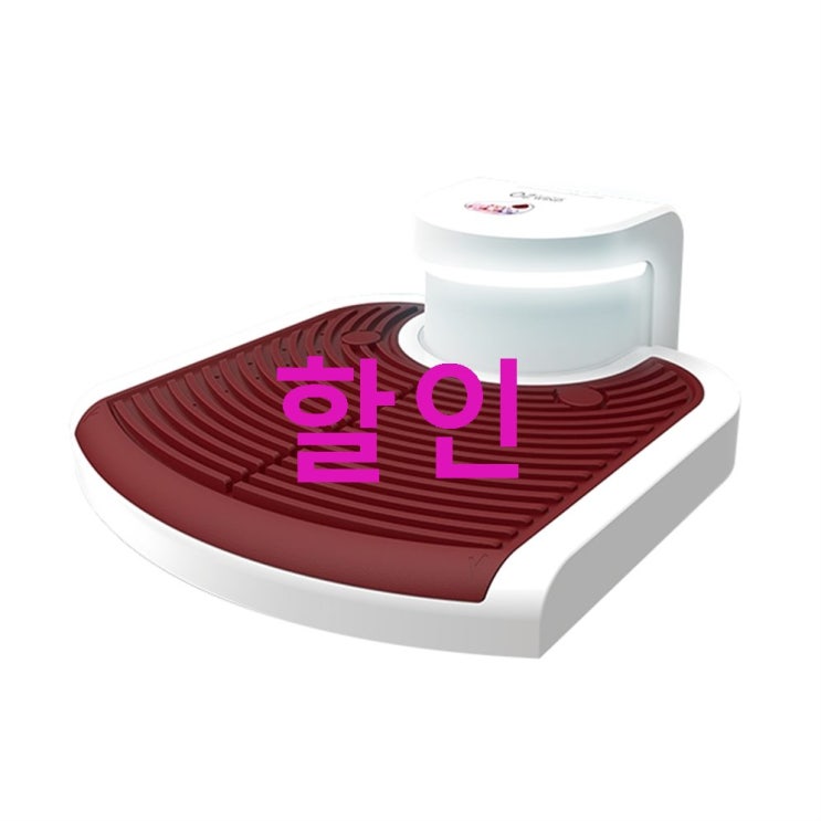 오즈윈드 바디드라이어 루비 BD-VH4130RD 1200W! 좋습니다~