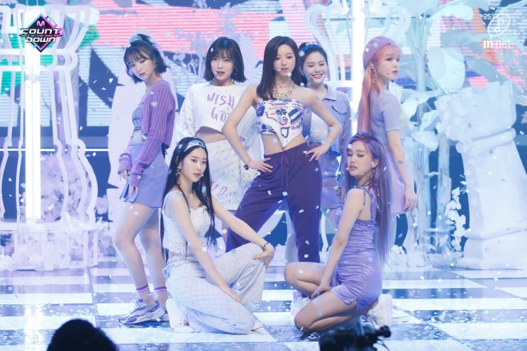 200430 MCOUNTDOWN 엠카운드다운 현장포토 200430 MCOUNTDOWN 엠카운드다운 현장포토