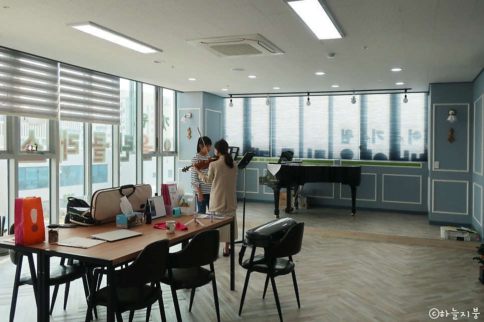 이기원바이올린클래스 사진 3