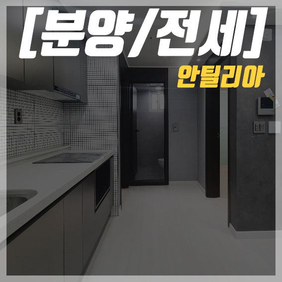  광진구 신축빌라 전세 분양 도심분위기가 물씬나는 신혼 집