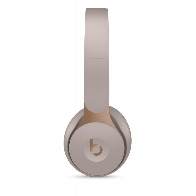 리뷰가 좋은 Apple Beats Solo Pro Wireless Noise Cancelling Headphones 블루투스 헤드폰, Grey, MRJ82ZP/A 제품을 소개합니다!!