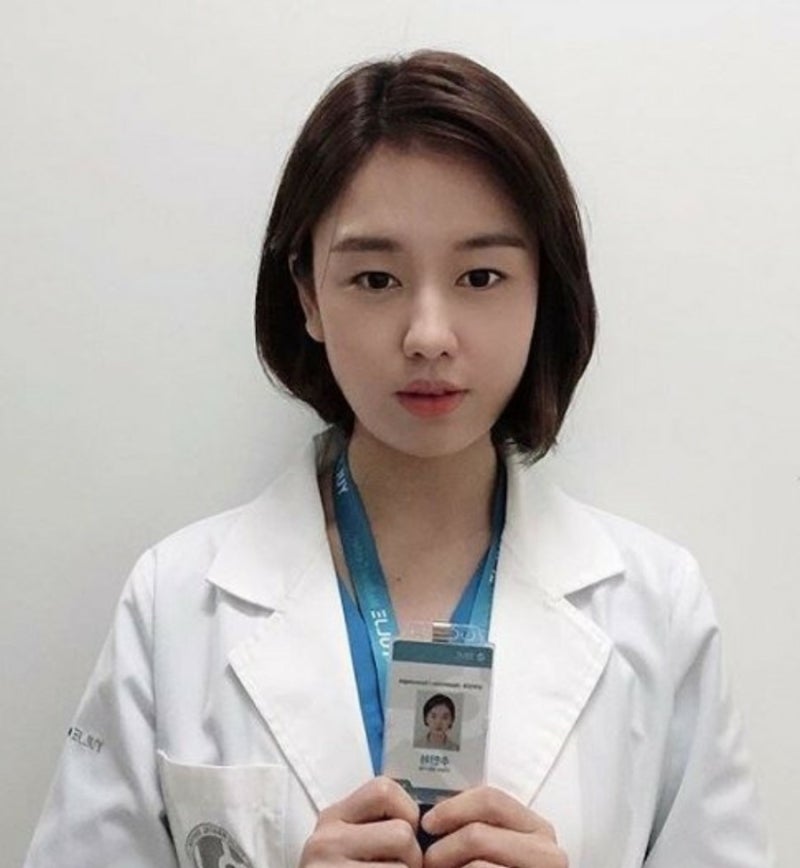 안은진 킹덤 나이 키 학력 소속사 슬기로운의사생활 추민하 정소민