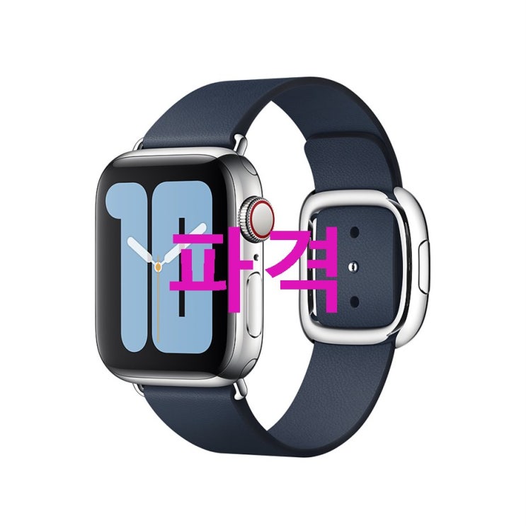 애플 스마트워치 40mm Modern Buckle Small MXPD2FE/A 좋은 후기라구요~ 애플 스마트워치 40mm Modern Buckle Small MXPD2FE/A 좋은 후기라구요~