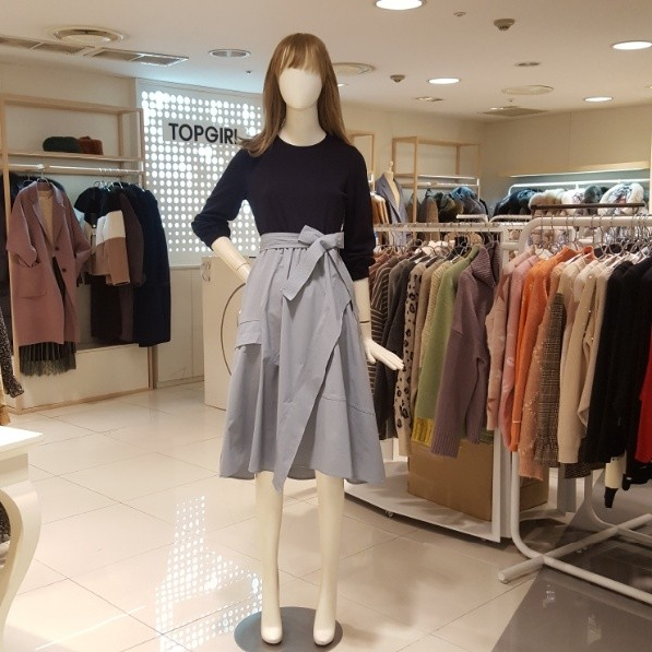  탑걸 원피스 추천드립니다.