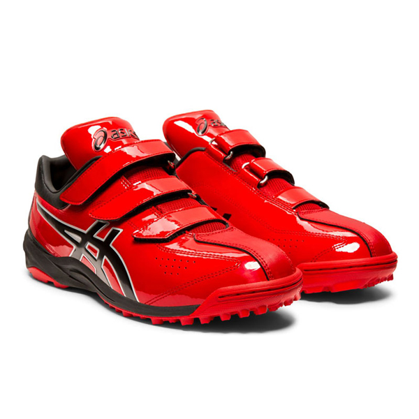  {특별할인 best} 야구화 - ASICS [SFT144-600] 아식스 네오리바이브  (With ‘박사방’조주빈,손석희살해협박하고돈뜯어…평소엔 소식)