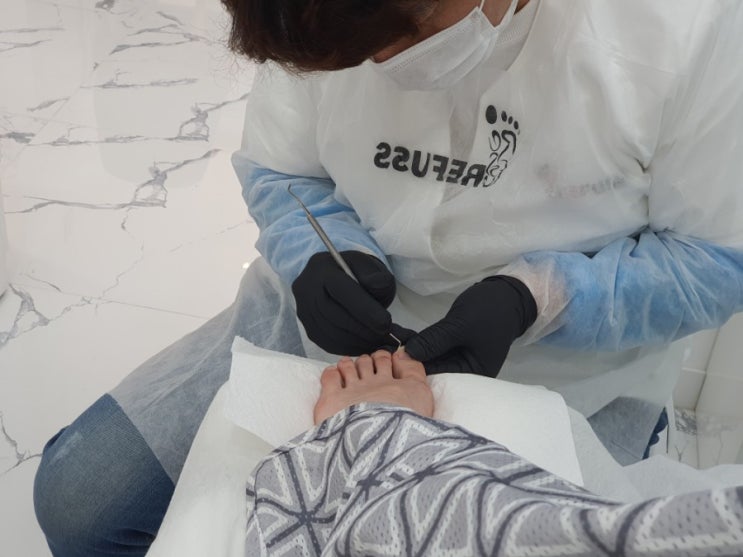  구월동 내성발톱전문점, 레푸스구월점
