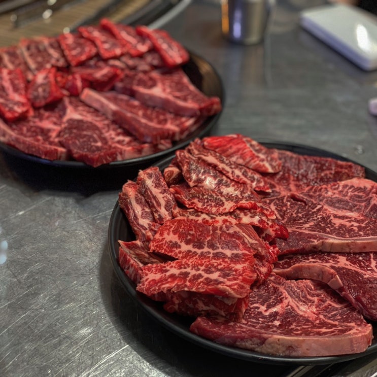  [춘천 한우 맛집] 우리정육식당