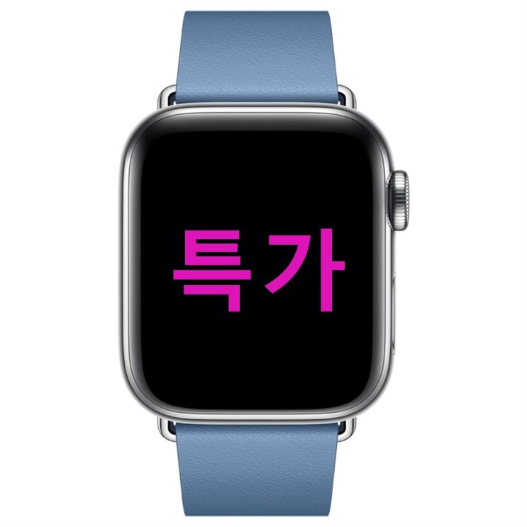 애플워치 모던 버클 Large 40mm MV6P2FE/A 좋은 제품 추천하려구요 애플워치 모던 버클 Large 40mm MV6P2FE/A 좋은 제품 추천하려구요