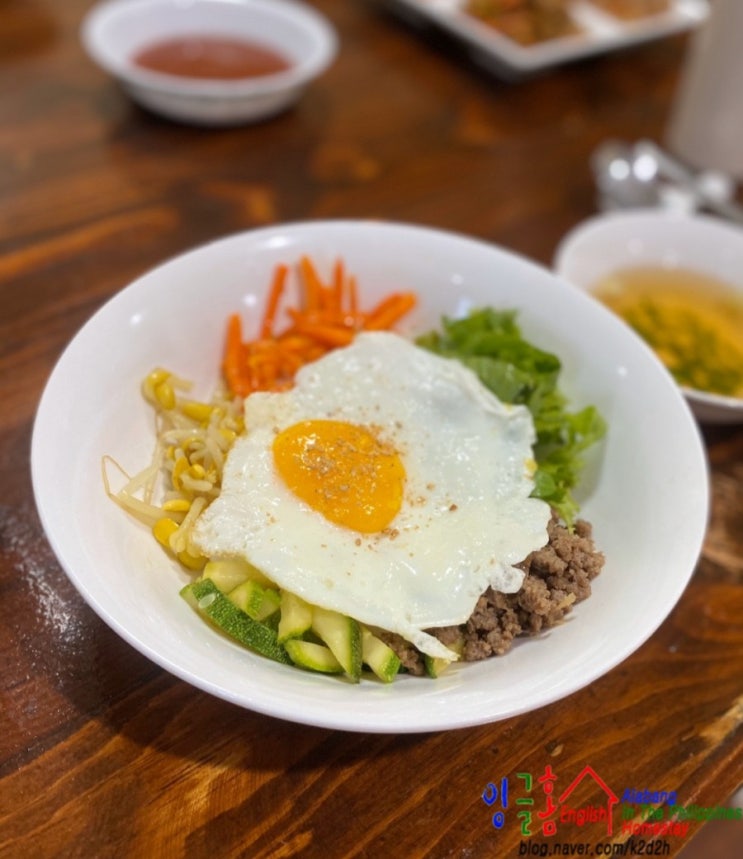  알라방 홈스테이 끊임없이 수고한 한 주~ 알라방 잉글홈 아이들~