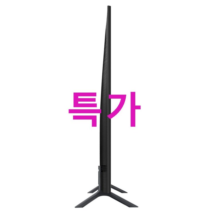 삼성전자 UHD LED 189cm TV UN75RU7190FXKR 할인 후기입니다