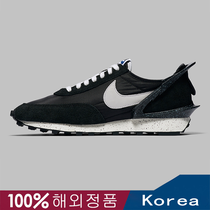  [강추] 나이키 (해외배송) 100스퀘어 X 언더커버 데이브레이크 블랙 BV4594-001 Nike x Undercover Daybreak 가격은?