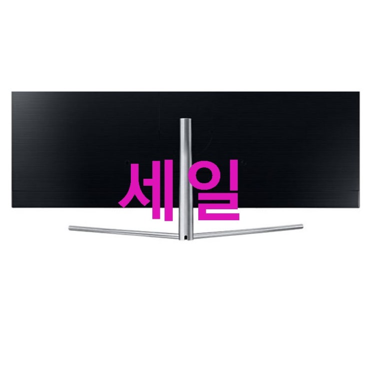 삼성전자 TV 스텐드 CY-S65MQ7FA/KR 추가 사용기~