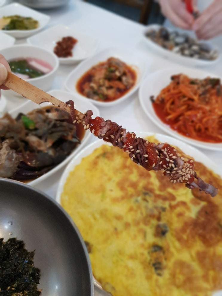  순천만습지 맛집으로 소문난    순천만정문식당 다녀온   솔직후기