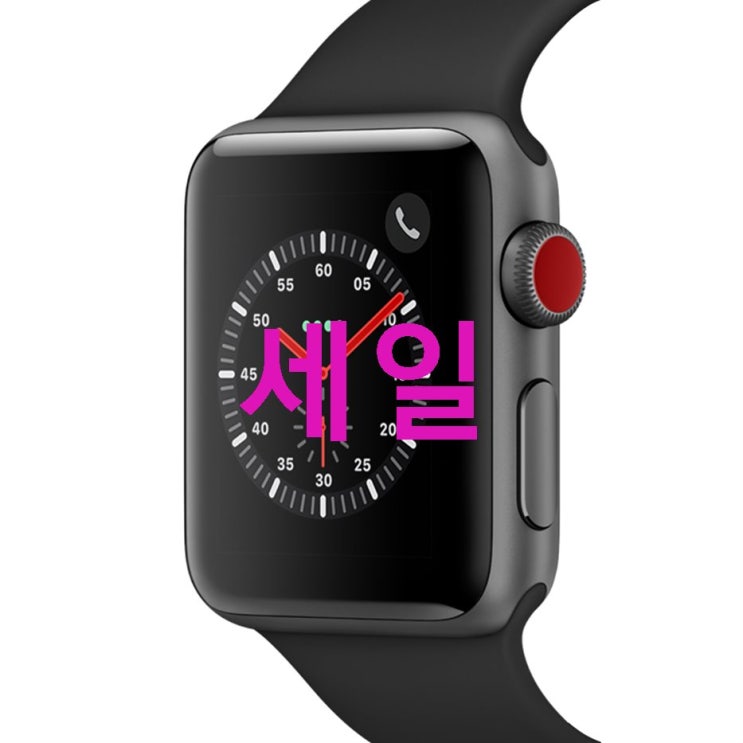 애플워치3 GPS 셀룰러 38mm 알루미늄 케이스 꼭 보고 사세요! 애플워치3 GPS 셀룰러 38mm 알루미늄 케이스 꼭 보고 사세요!