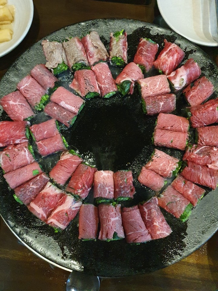  파주 헤이리 맛집/프로방스/아울렛 맛집 :: 슈돌에도 나왔던 그 맛집, 삼고집