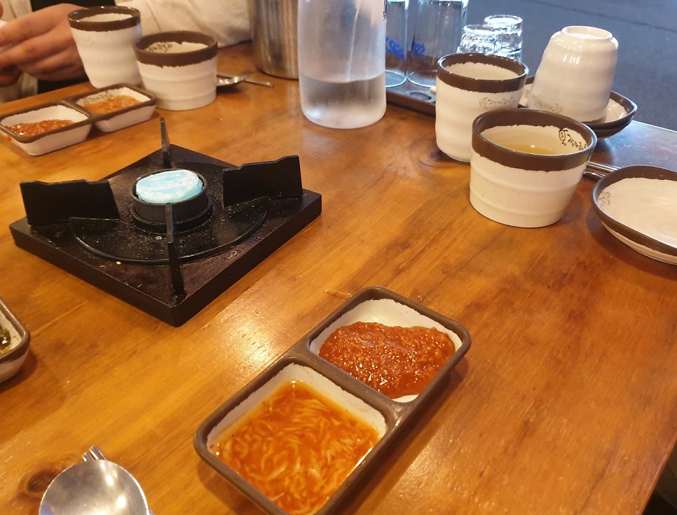 가장맛있는족발 홍성법원점 사진 7