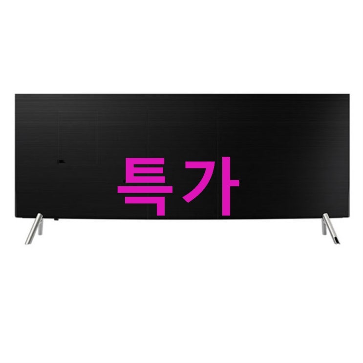 삼성전자 TV 스텐드 CY-S65MU850/KR! 추가 이용기~