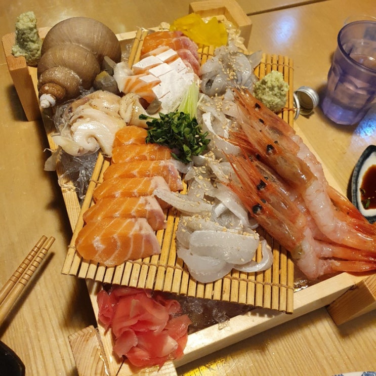  4월 창원사람 일상_먹은 것들