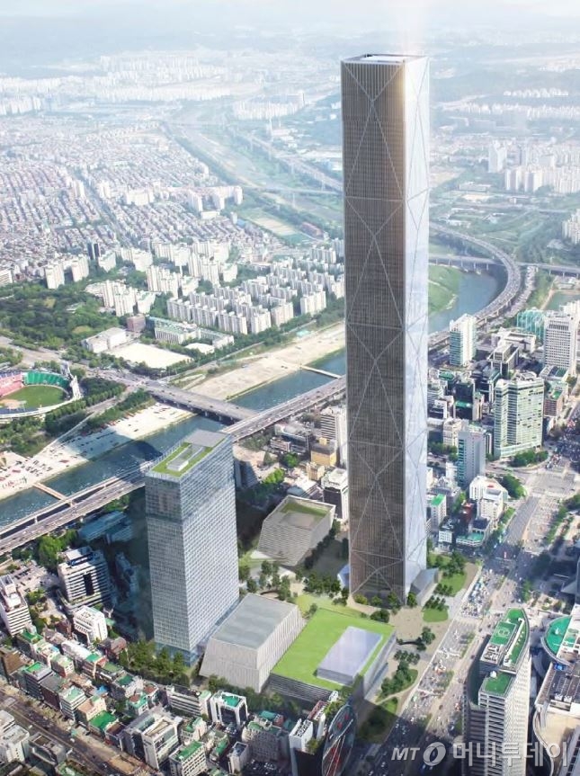 용적률 여의도 ↑·명동 ↓··· 땅의 가치가 달라진다 용적률 여의도 ↑·명동 ↓··· 땅의 가치가 달라진다