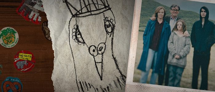  영화 <유전>이 무서운 진짜 이유 *스포 다수 포함