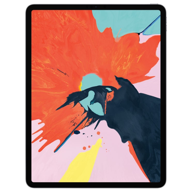 [품절예상][가성비굿]Apple 2018년 아이패드 프로 3세대 12.9 Wi-Fi 셀룰러 1TB, A1895, 스페이스 그레이 제품을 놓치지 마세요~~