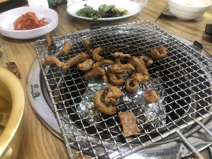  [송내] 막창맛집 "대구반야월막창"