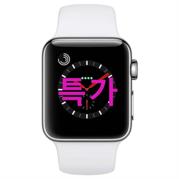 애플워치 3 GPS 셀룰러 38mm 이용 후기예요! 애플워치 3 GPS 셀룰러 38mm 이용 후기예요!